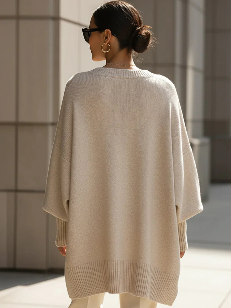 Viola™ | Elegant Poncho