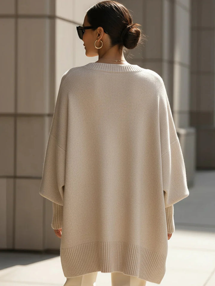 Viola™ | Elegant Poncho