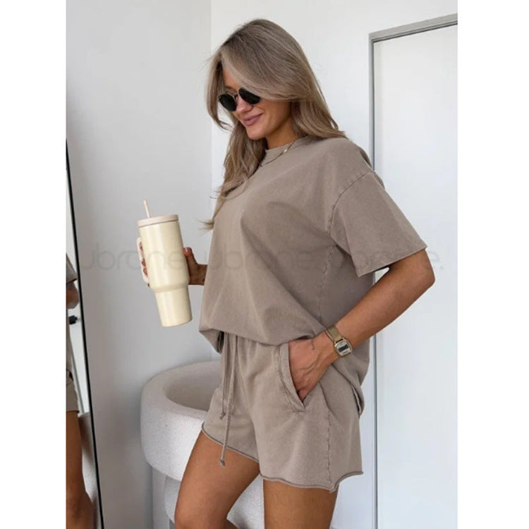 Riley | Cozy Street Sweatshirt