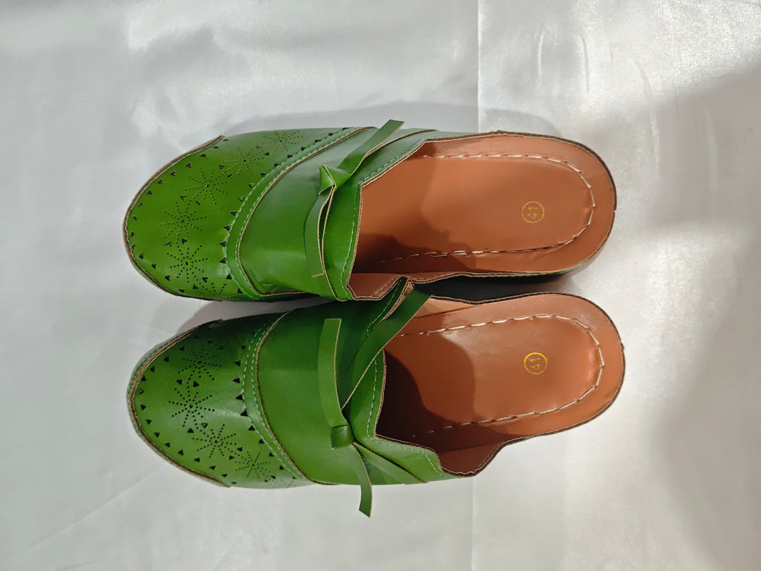 Camila | Sweet Bow Sandals