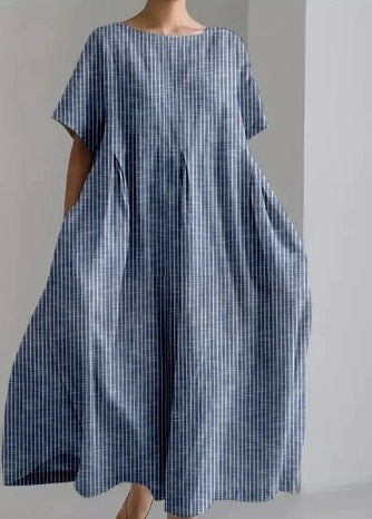 Aria | Signature Print Dress