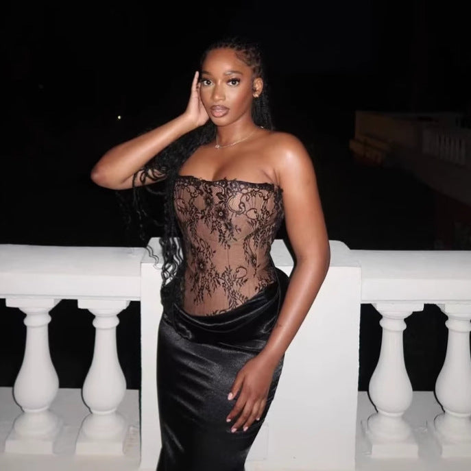 Jada | Tube Top