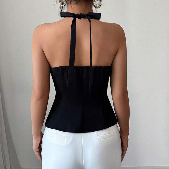 Lindsay | Summer Vest