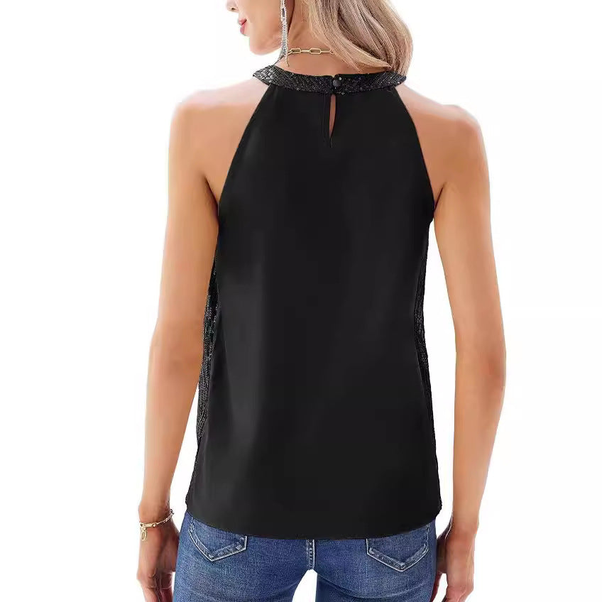 Jess | Neckline Cami