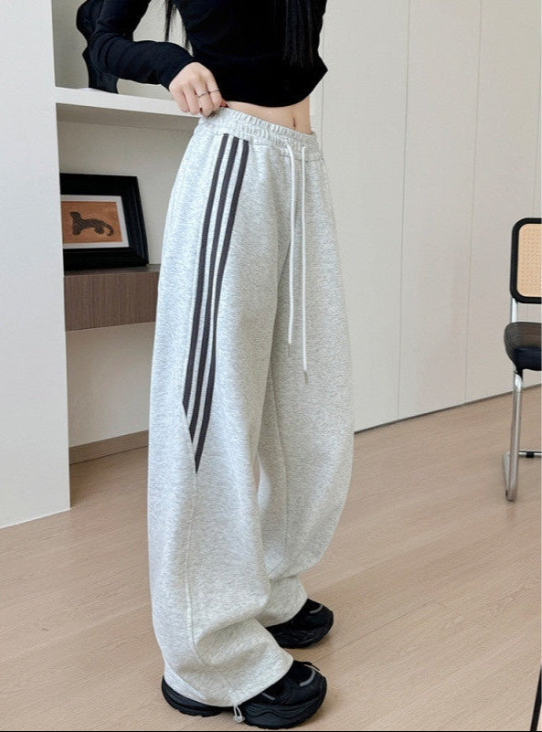 Autumn | Street Pants