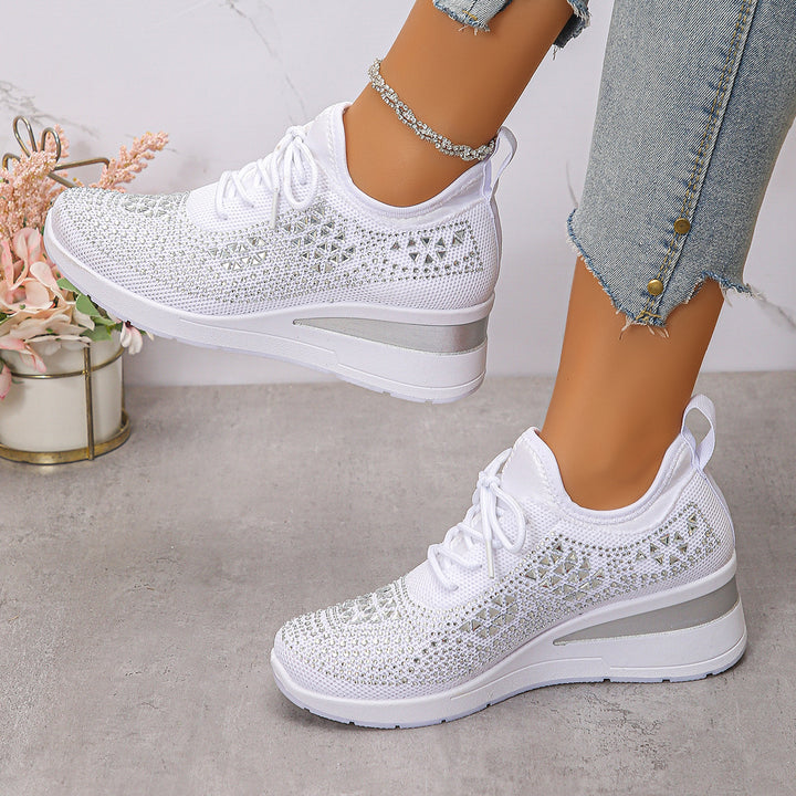 Riley | Orthopedic Sneakers