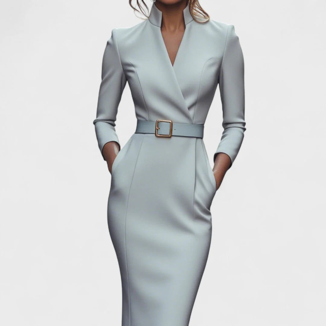 Anseli™ | Refined Dress