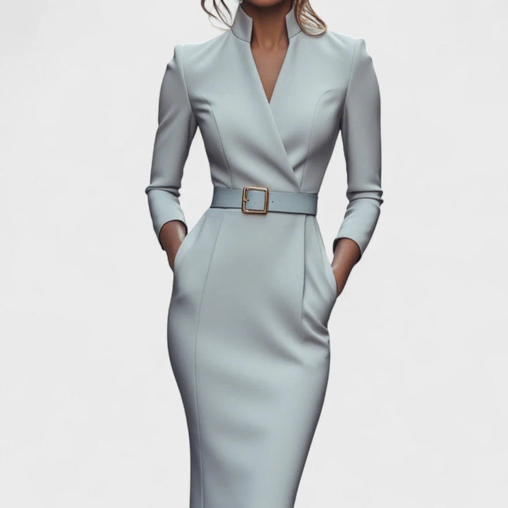 Anseli™ | Refined Dress
