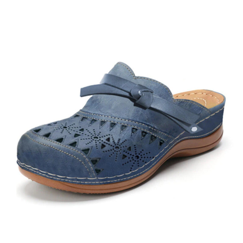Camila | Sweet Bow Sandals