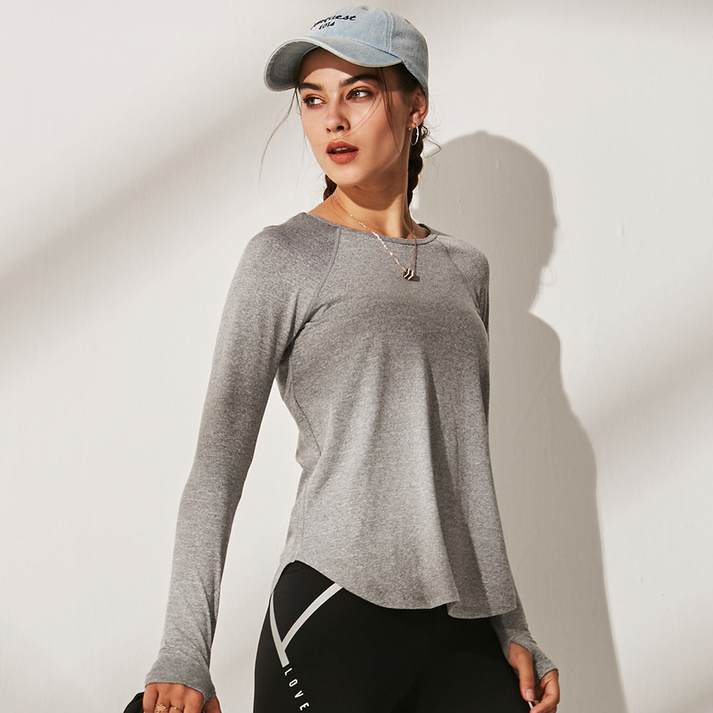 Luxe | Motion Top