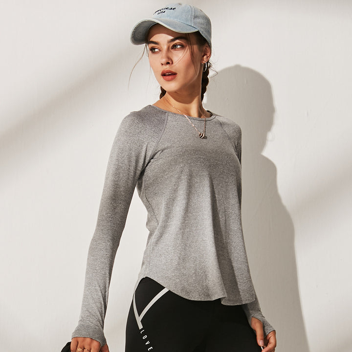 Luxe | Motion Top