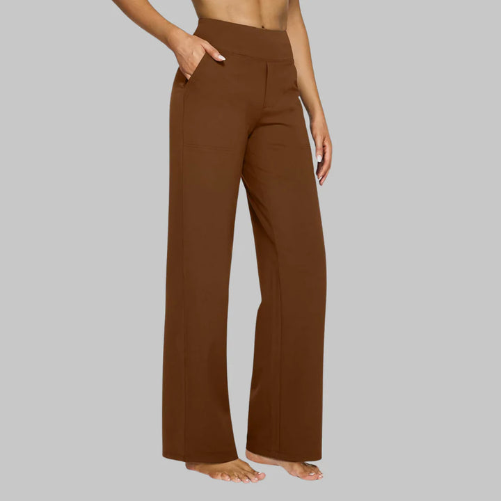 Alyssa™ | Elegant Everyday Pants