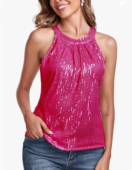 Jess | Neckline Cami