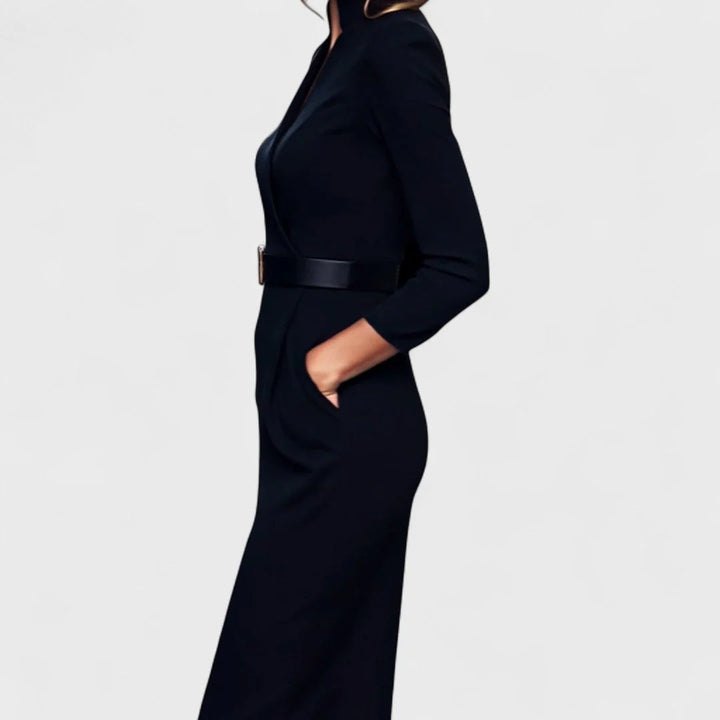 Anseli™ | Refined Dress