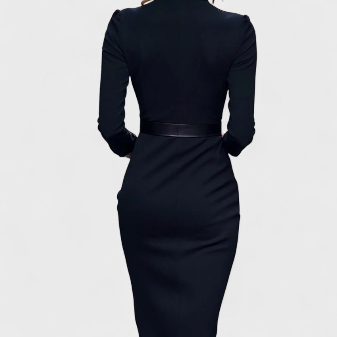 Anseli™ | Refined Dress