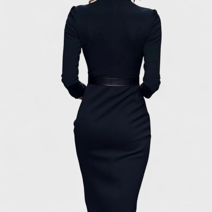 Anseli™ | Refined Dress