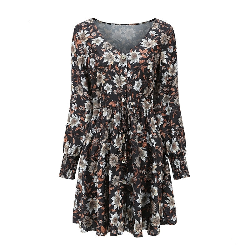 Delilah | Flowy Dress