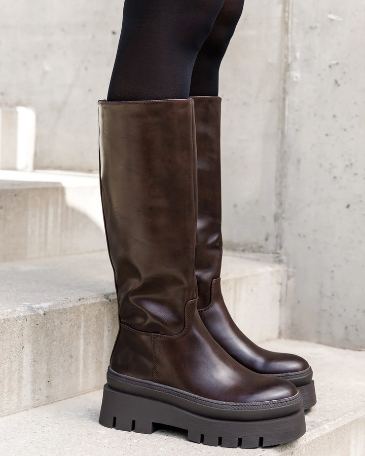 Becca™ | Urban Boots
