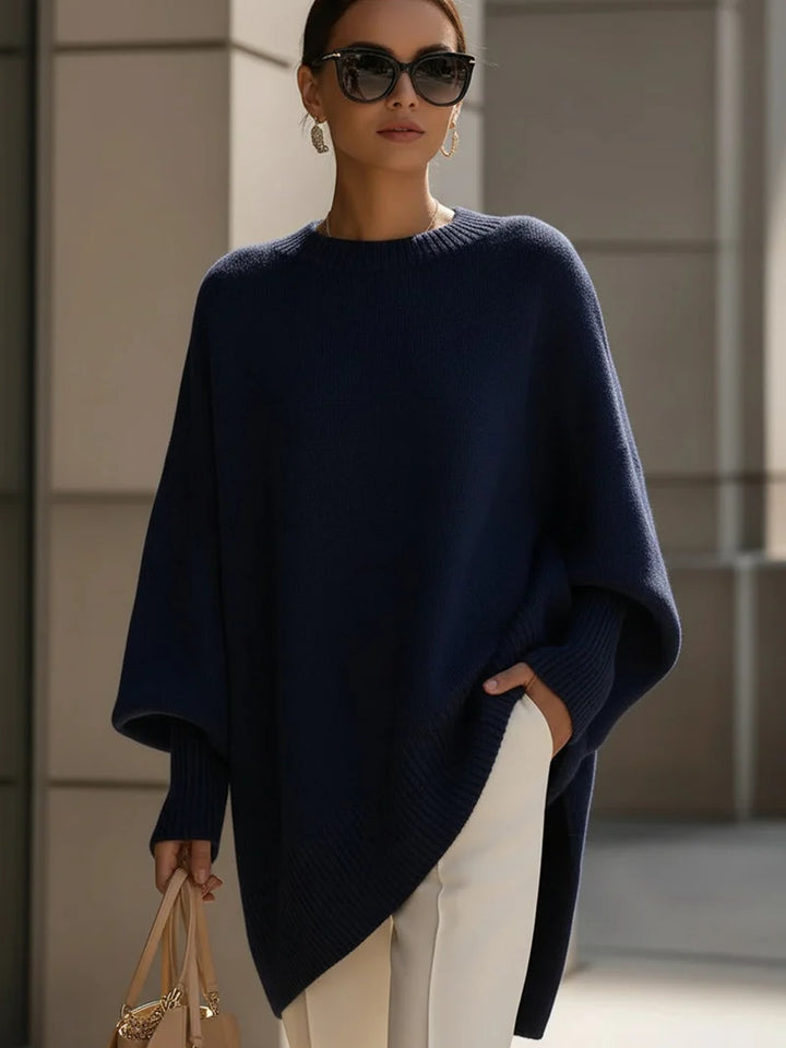 Viola™ | Elegant Poncho