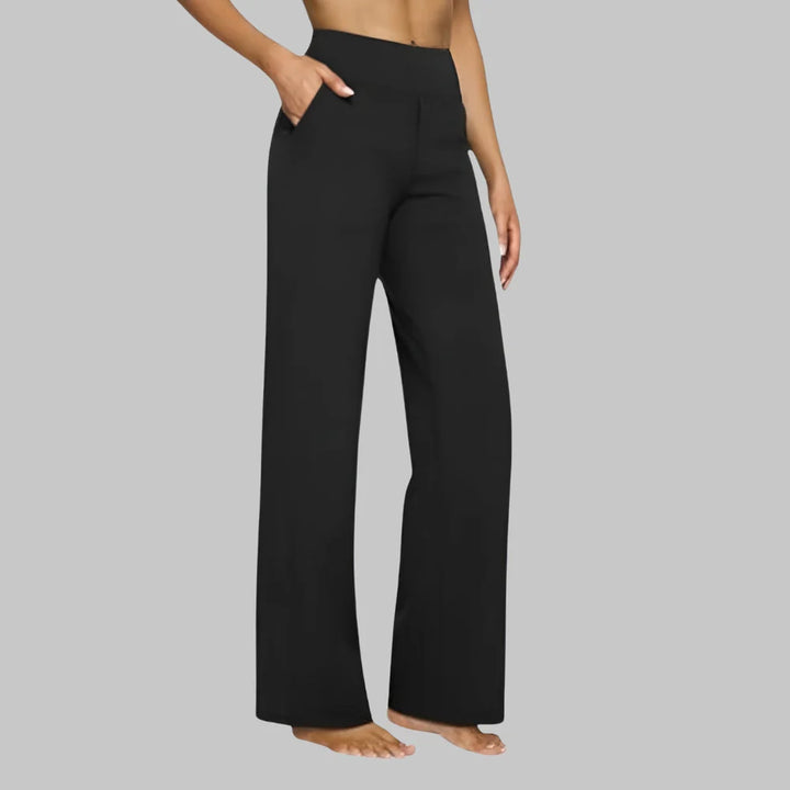 Alyssa™ | Elegant Everyday Pants