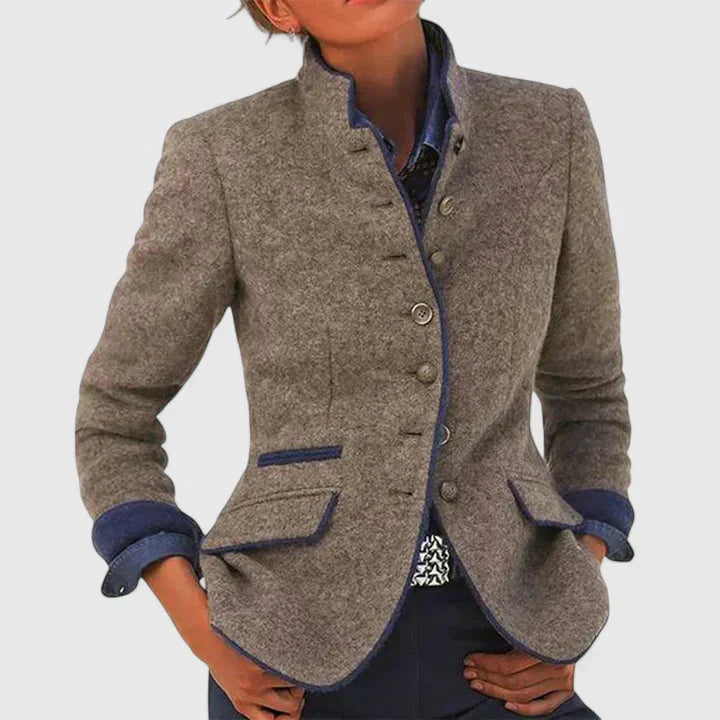 Bianca™ | Tailored Chic Blazer