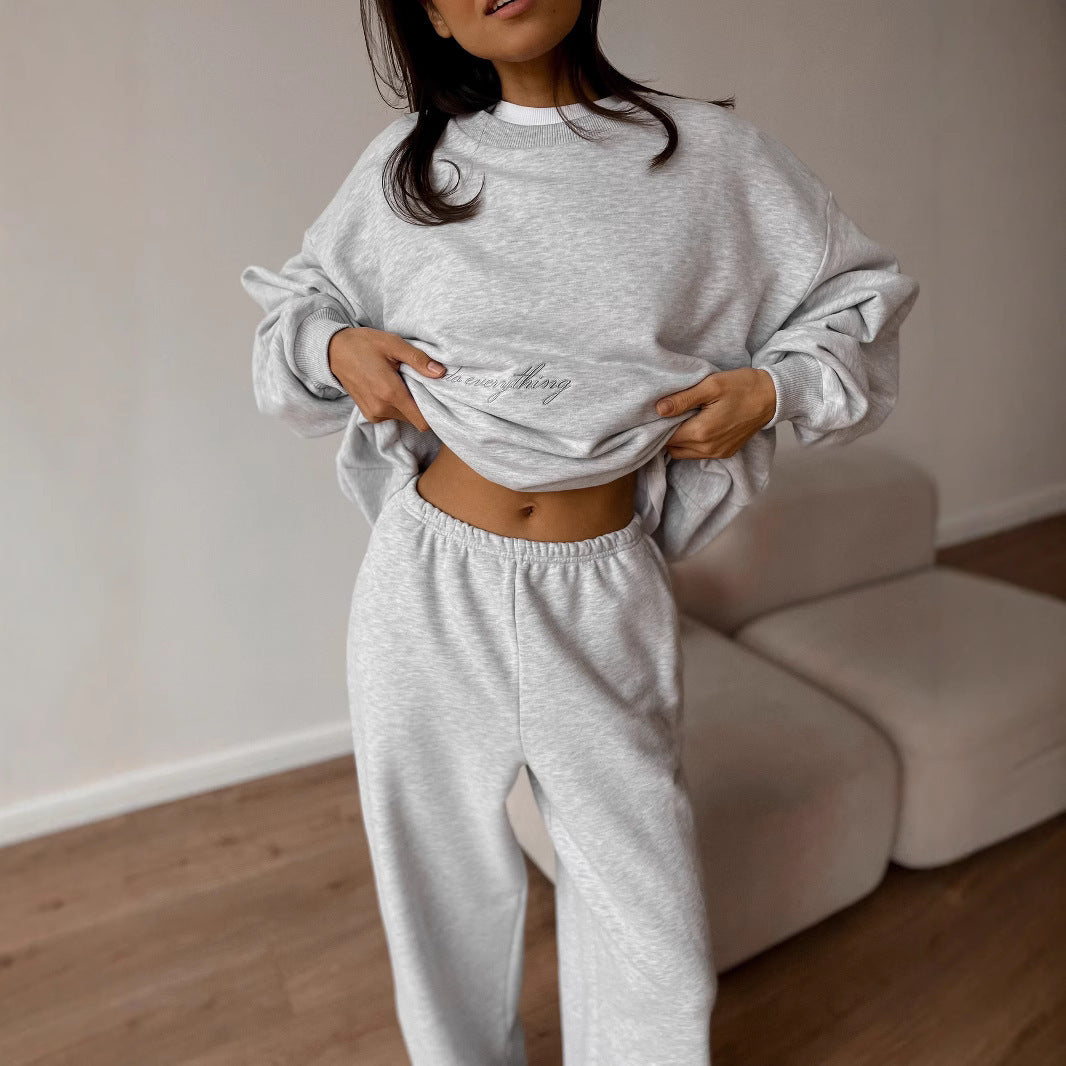 Kendra | Two-Piece Set