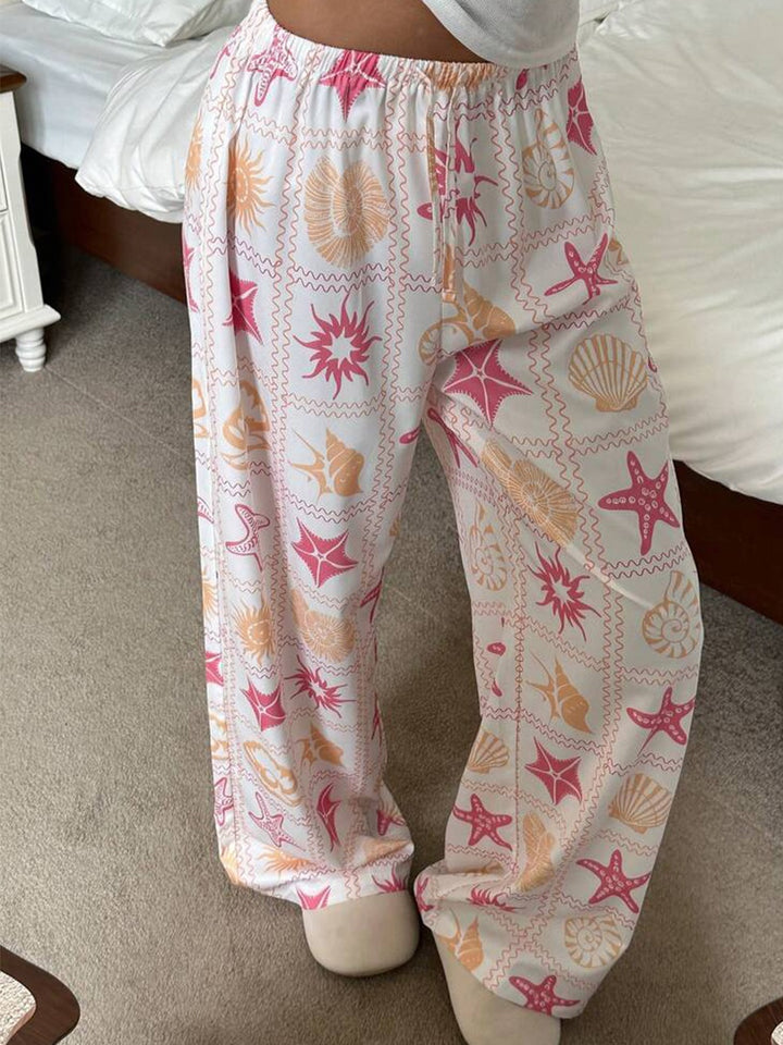 Amelia | Relaxed PJ's