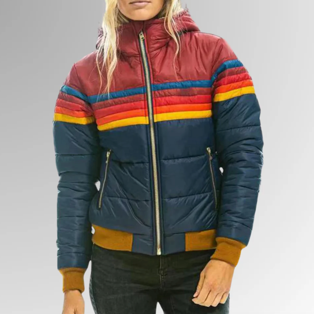 Mariella | Cozy Winter Jacket
