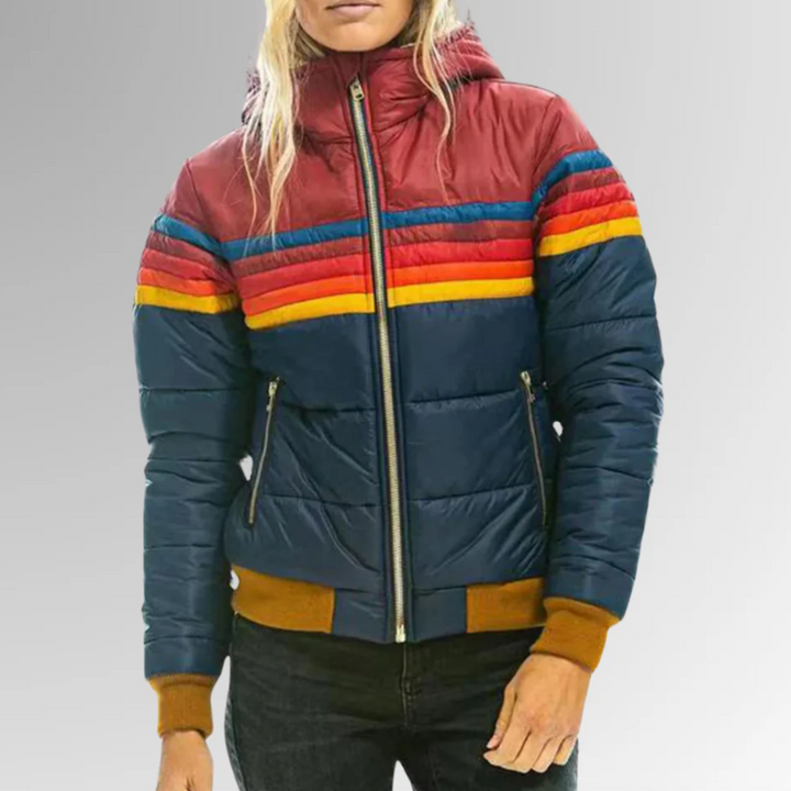 Mariella | Cozy Winter Jacket