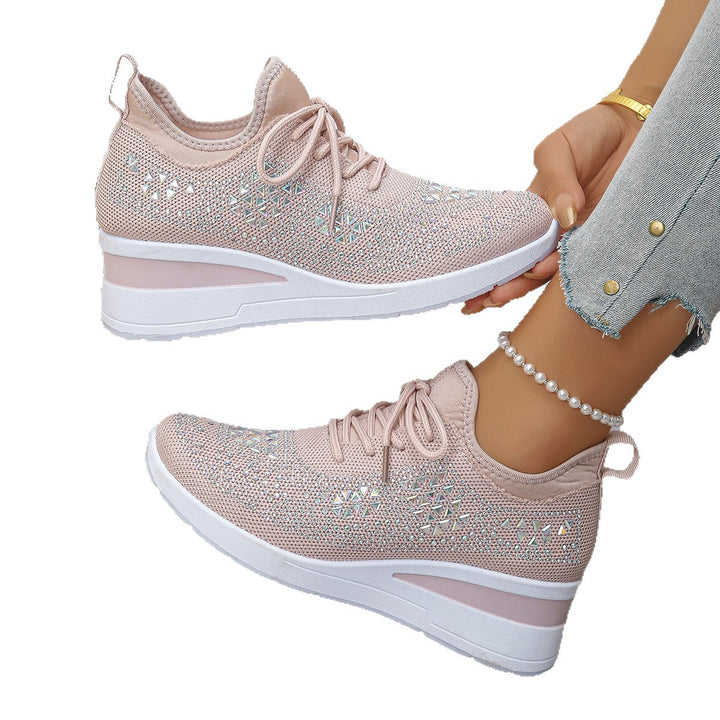 Riley | Orthopedic Sneakers
