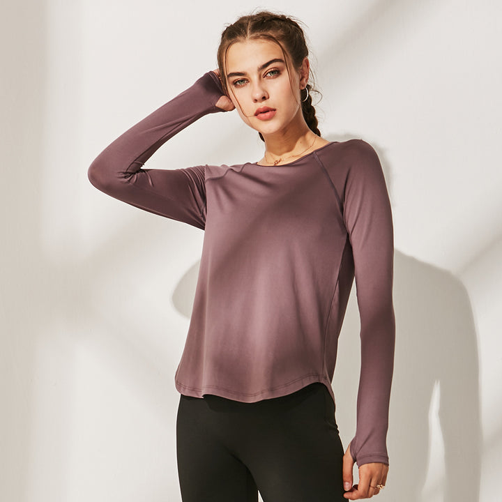Luxe | Motion Top