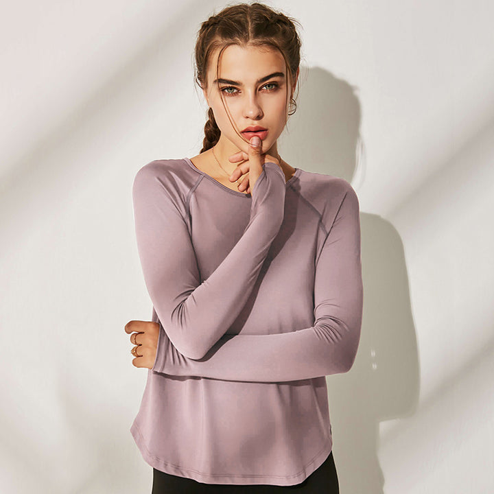 Luxe | Motion Top