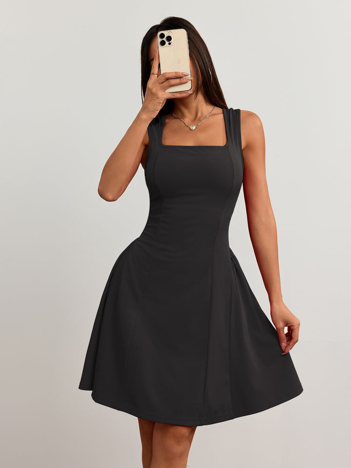 Cindy | Picturesque Dress