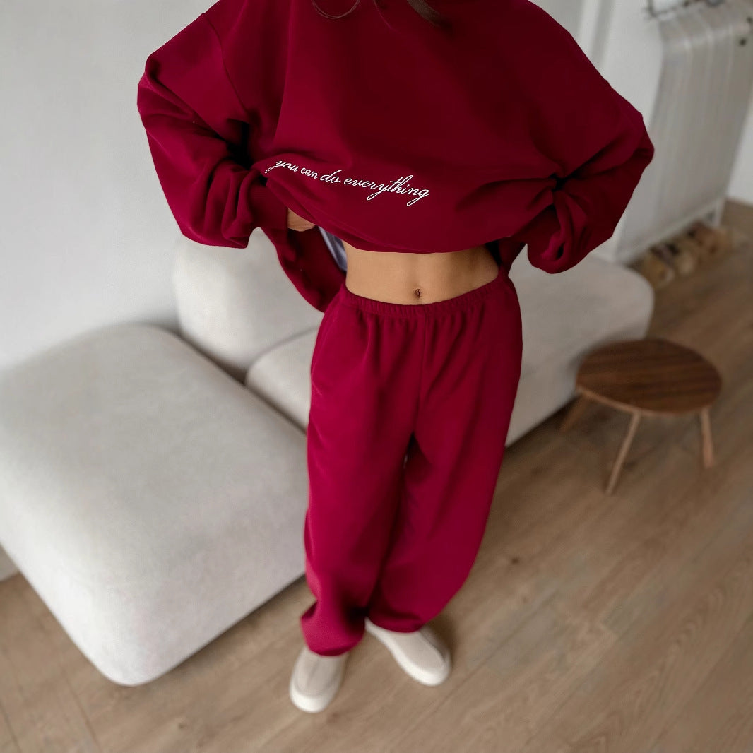 Kendra | Two-Piece Set