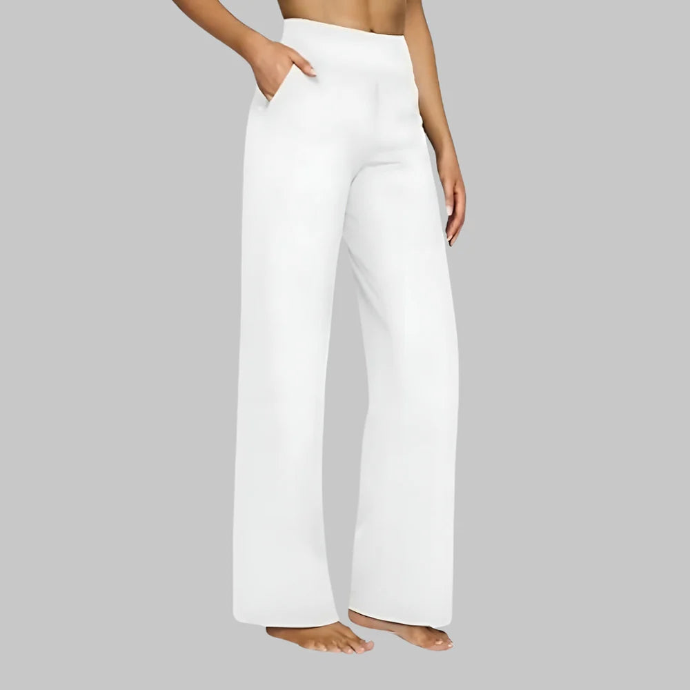 Alyssa™ | Elegant Everyday Pants