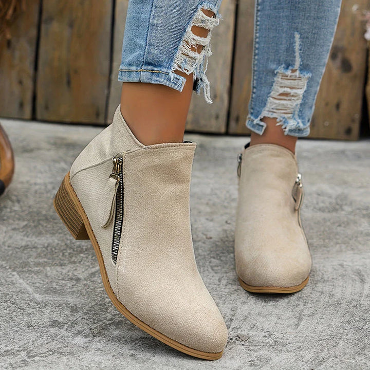 Naya | Soft Step Boots