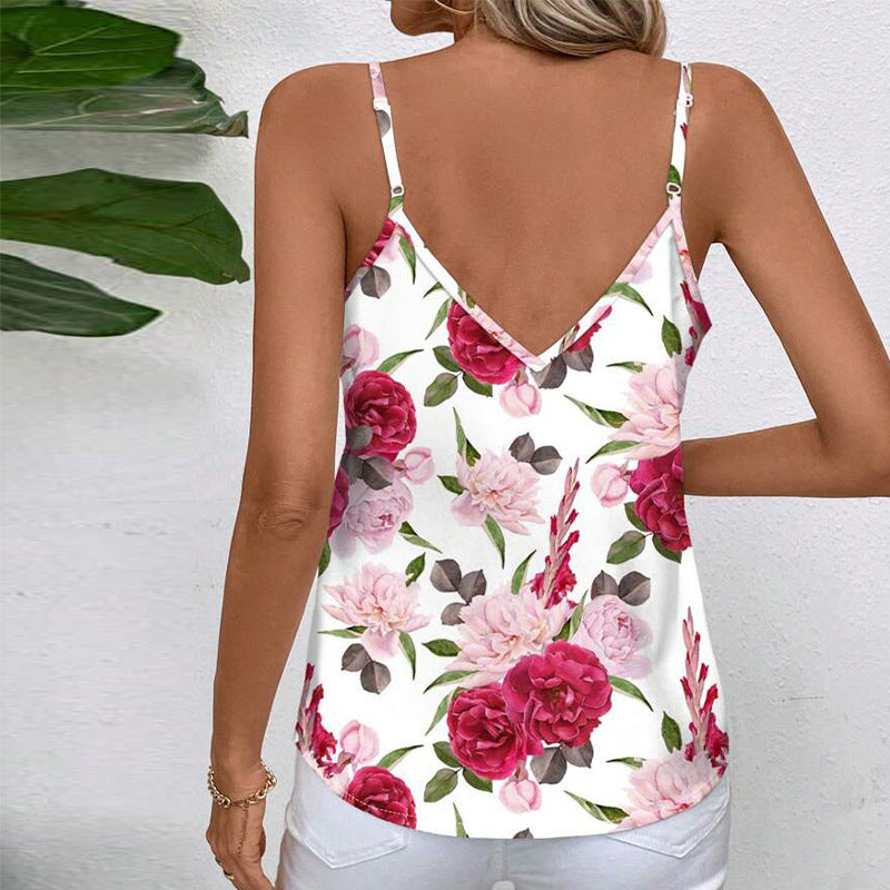Alba | Camisole Vest