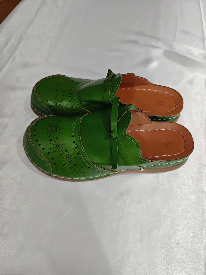 Camila | Sweet Bow Sandals
