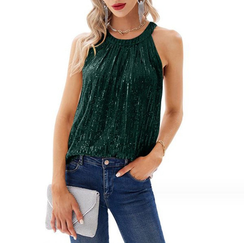 Jess | Neckline Cami