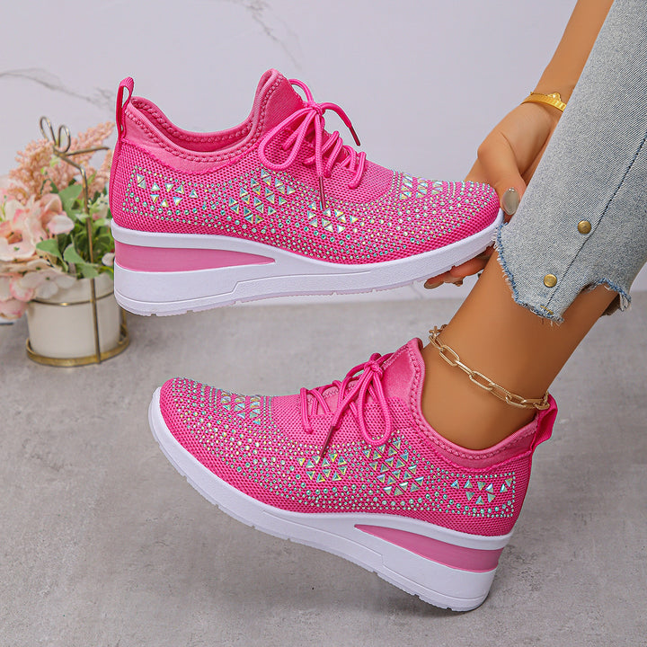 Riley | Orthopedic Sneakers