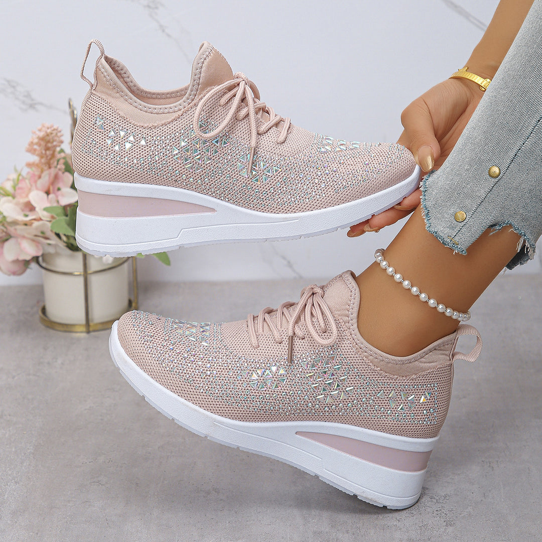Riley | Orthopedic Sneakers