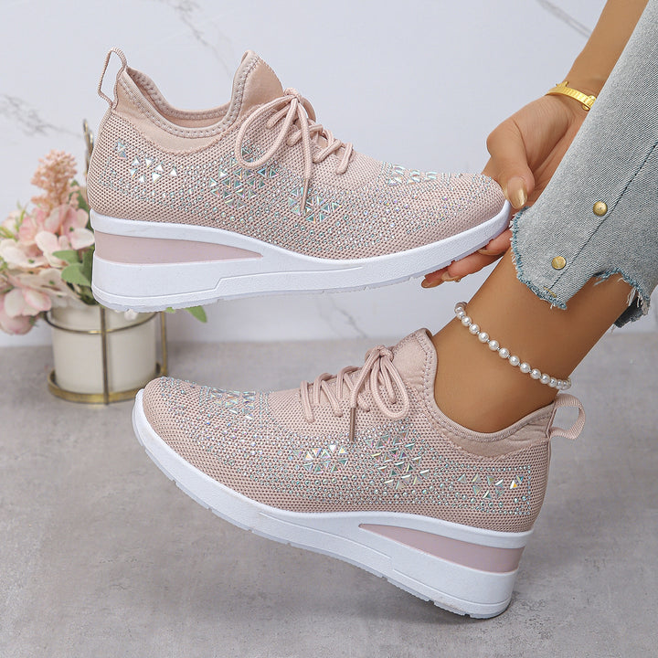Riley | Orthopedic Sneakers