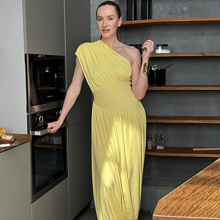 Camilla | Curve Dress