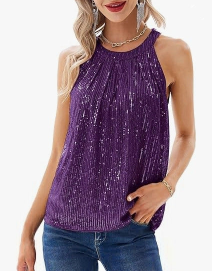Jess | Neckline Cami