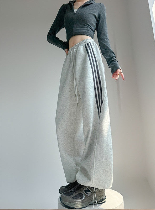Autumn | Street Pants