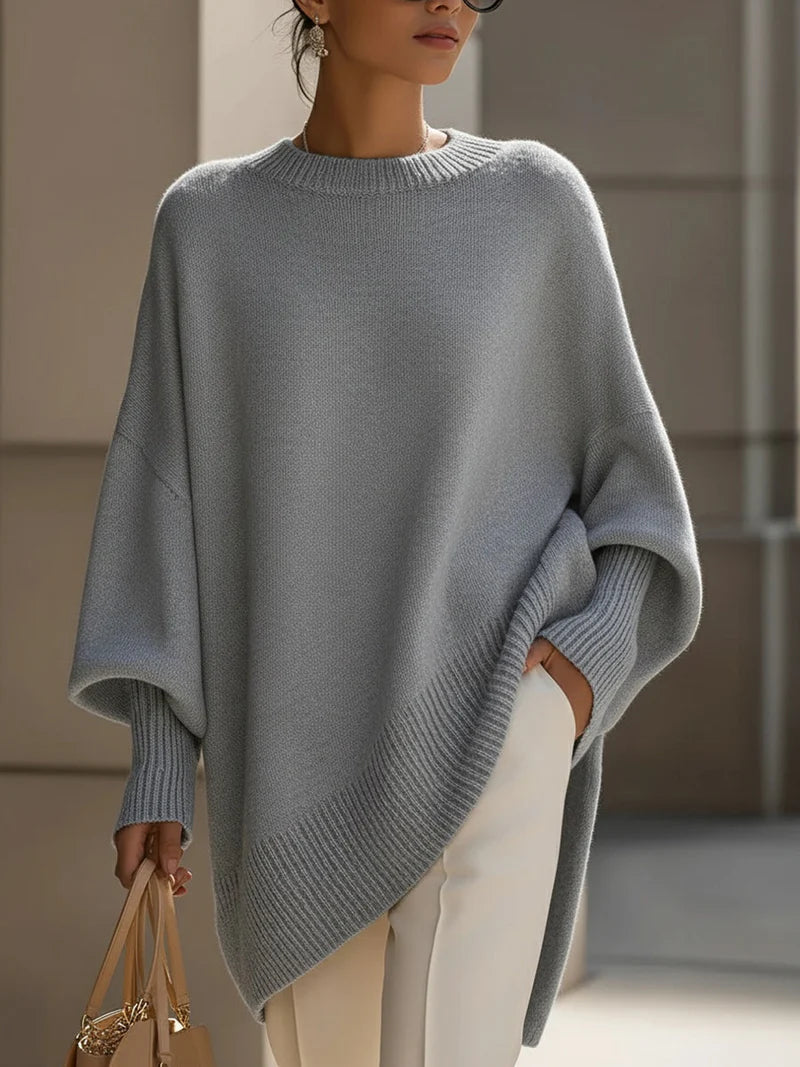 Viola™ | Elegant Poncho