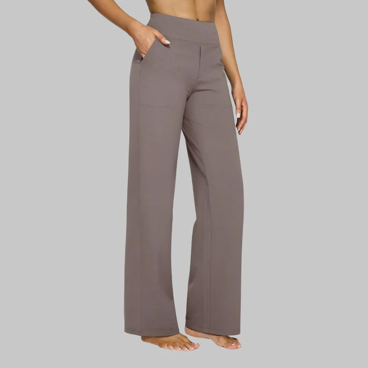 Alyssa™ | Elegant Everyday Pants