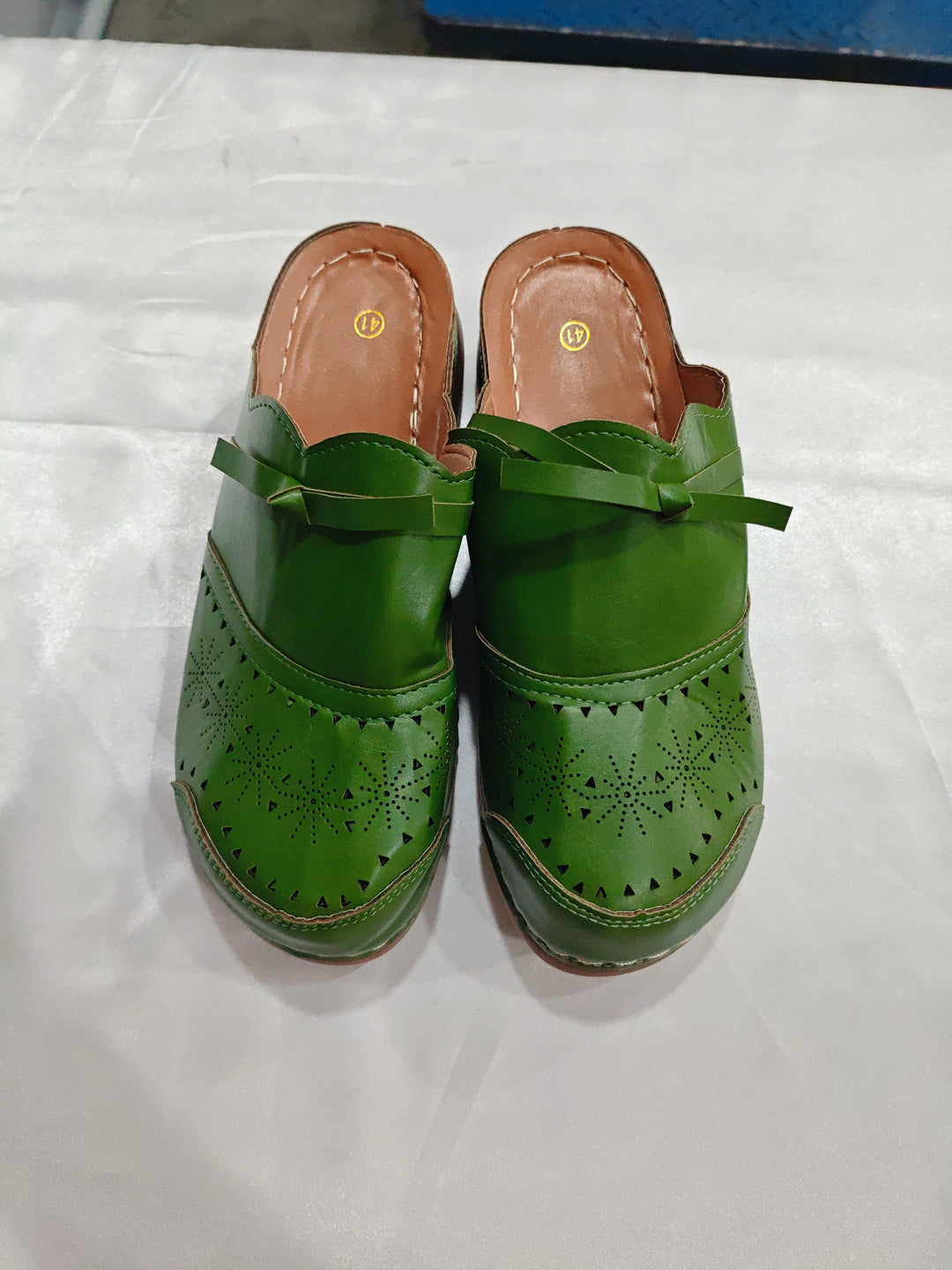 Camila | Sweet Bow Sandals