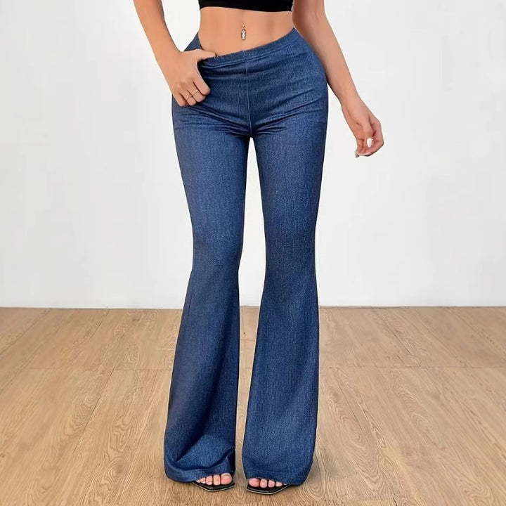 Harper | Bell Bottom Jeans