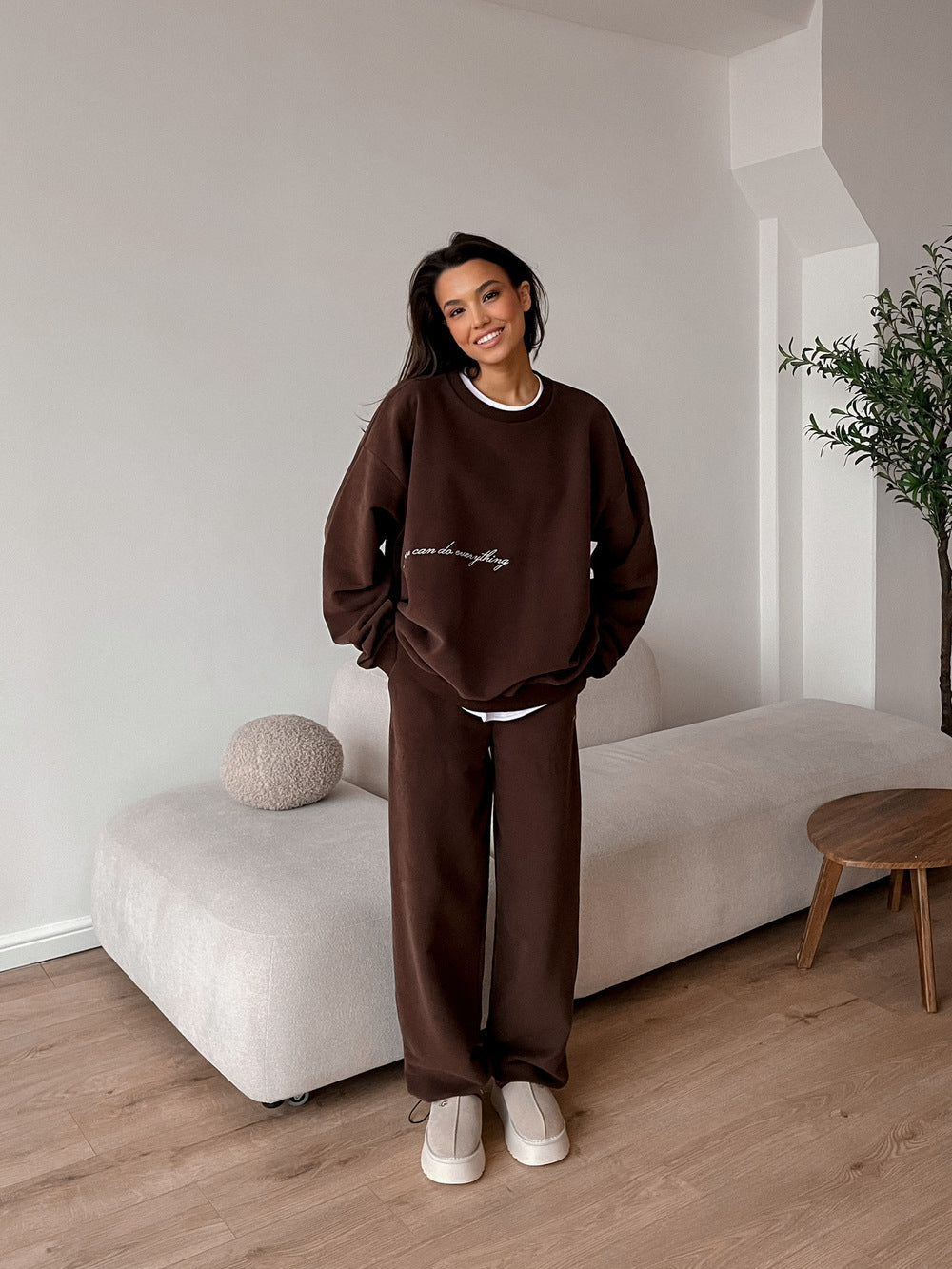 Kendra | Two-Piece Set